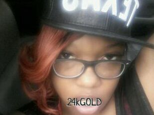 24kGOLD