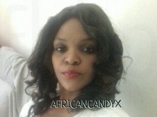 AFRICANCANDYX