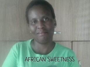 AFRICAN_SWEETNESS