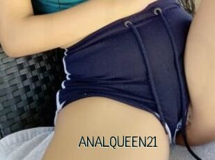 ANALQUEEN21