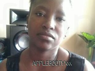 APPLEBOOTYXxx