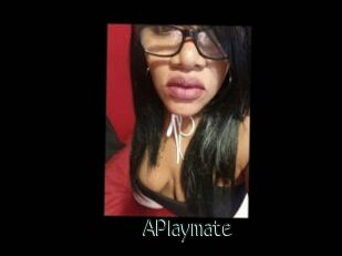 APlaymate