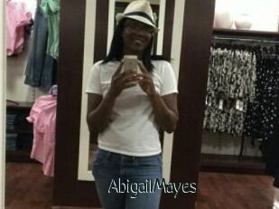 Abigail_Mayes