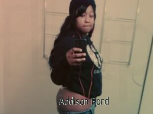 Addison_Ford