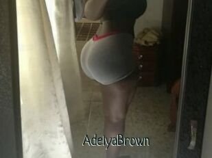 AdelyaBrown