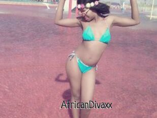 AfricanDivaxx