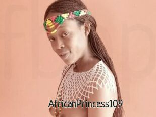 AfricanPrincess109