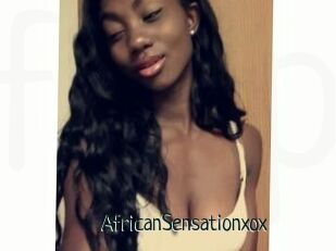 AfricanSensationxox