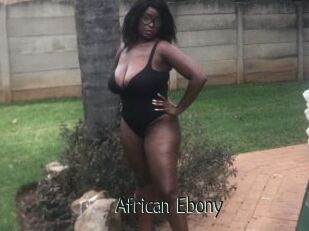 African_Ebony