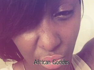 African_Goddes