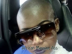 African_Massive_Ass