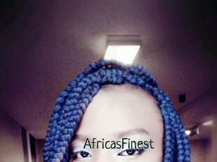 AfricasFinest