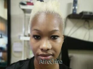 AfroChina