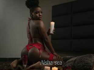 Aisha_sea