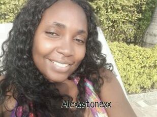 Alexastonexx