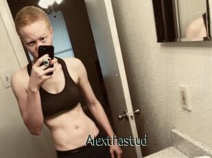 Alexthastud