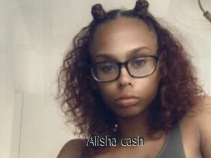 Alisha_cash