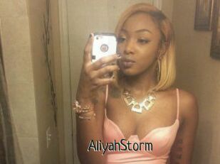 Aliyah_Storm