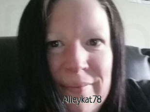 Alleykat78