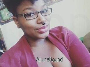 AllureBound