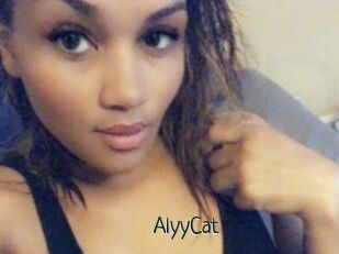 AlyyCat