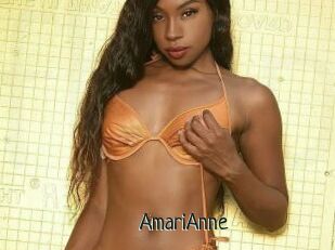 AmariAnne