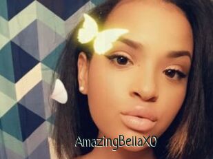 AmazingBellaXO