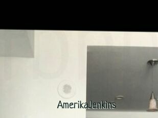 AmerikaJenkins