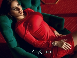 AmyCruize