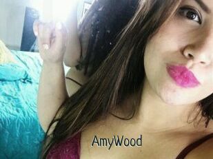 AmyWood