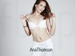 AnaThomson