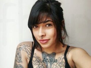 Analua