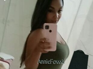 AnnieFoxxx1