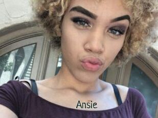 Ansie