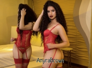 AnyraBrown