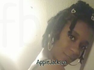 AppleJackson