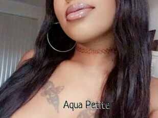 Aqua_Petite