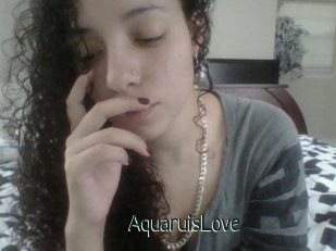 AquaruisLove