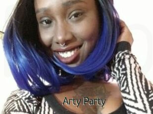 Arty_Party