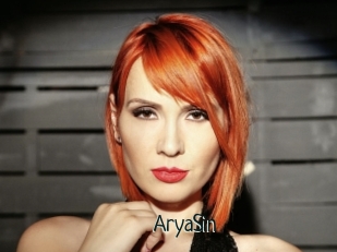 AryaSin