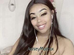 AshleyMonrox