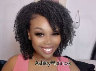 AshleyMonroxx