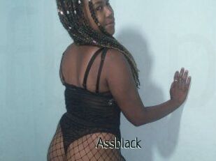 Assblack