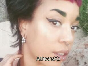 AtheenaXo