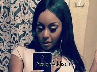 AvalonAddison