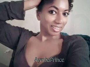 AyeshaPrince