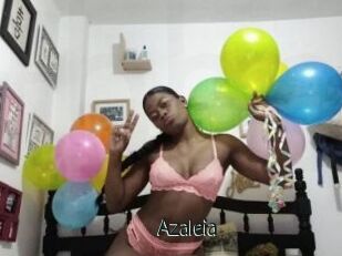 Azaleia