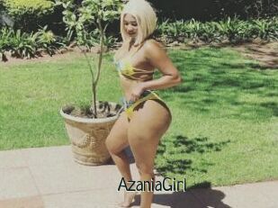 AzaniaGirl