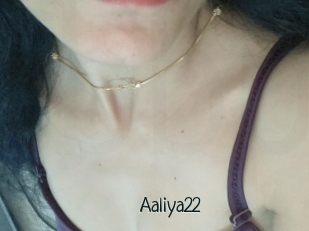 Aaliya22