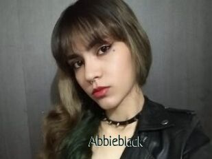 Abbieblack